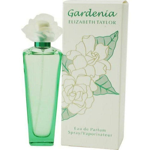 Gardenia Elizabeth Taylor Eau De Parfum Elizabeth Taylor