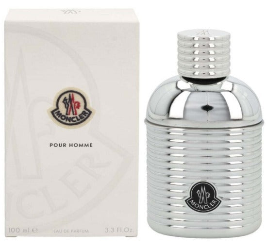 Moncler Pour Homme Eau de Parfum