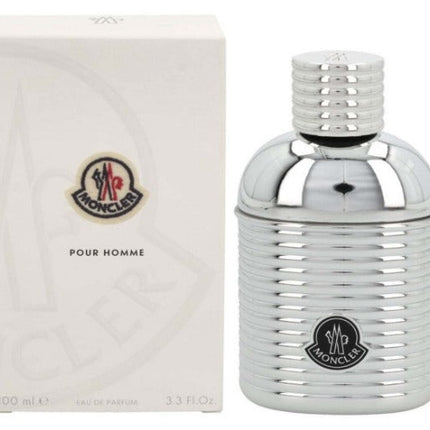 Moncler Pour Homme Eau De Parfum