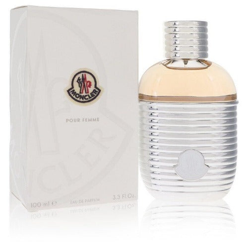 Moncler Pour Femme Eau De Parfum Moncler