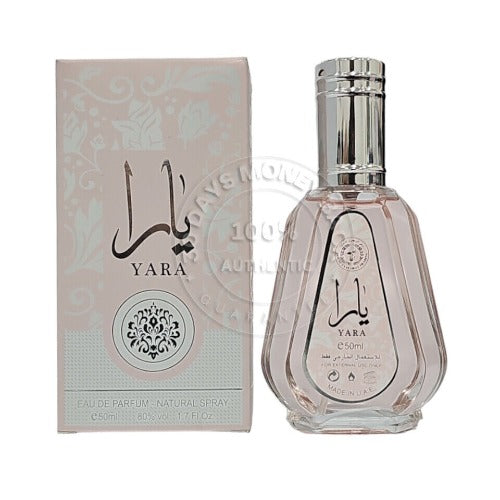 Lattafa Yara Eau de Parfum for Women