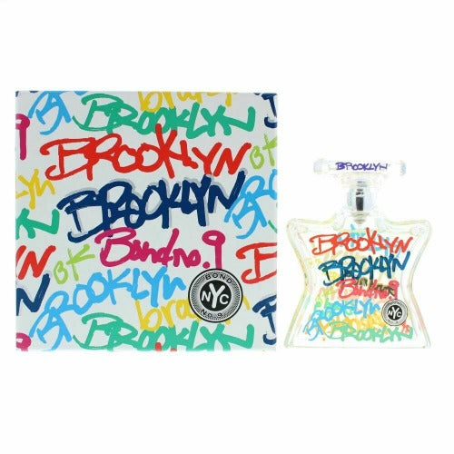 Bond No. 9 Brooklyn Eau de Parfum for Women