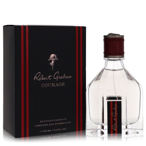 Robert Graham Courage Blended Essence Cologne Robert Graham