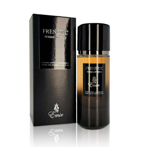 Paris Corner Emir Frenetic Homme Intense Eau De Parfum Paris Corner