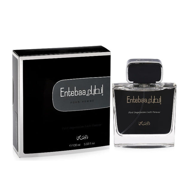 Rasasi Entebaa Pour Homme Eau De Parfum