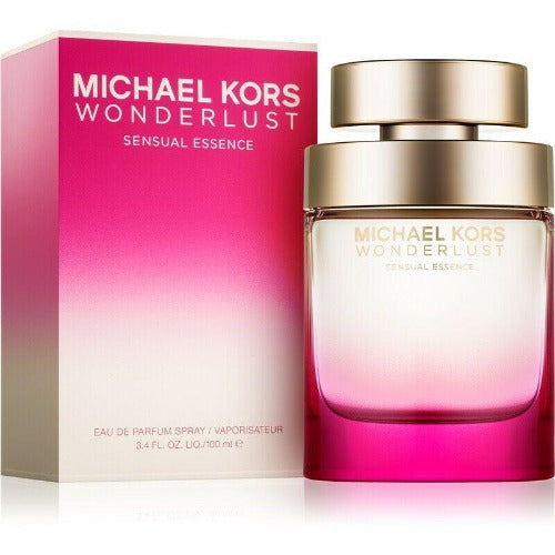 Michael Kors Wonderlust Sensual Essence Eau de Parfum for Women