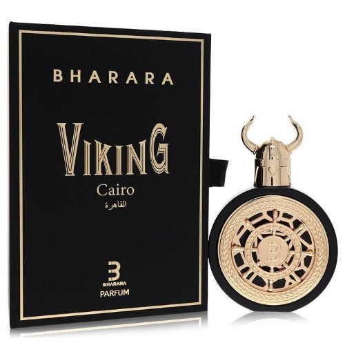 Bharara Viking Cairo Eau de Parfum for Men