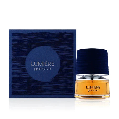 Fragrance World Lumiere Garcon Eau De Parfum Fragrance World