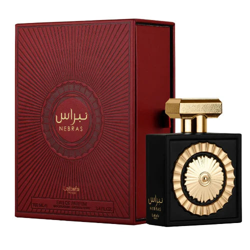 Lattafa Pride Nebras Eau de Parfum for Men