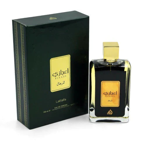 Lattafa Ejaazi Eau de Parfum for Men