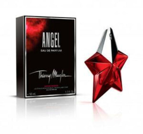 Thierry Mugler Angel Passion Star Eau de Parfum for Women - Masionstore