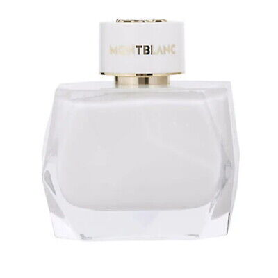 Mont Blanc Signature Eau de Parfum for Women