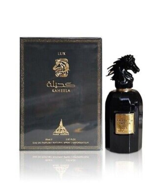 Paris Corner Kaheela Lux Eau de Parfum for Men