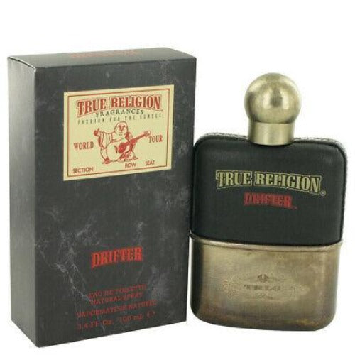 True Religion Drifter Eau de Toilette for Men