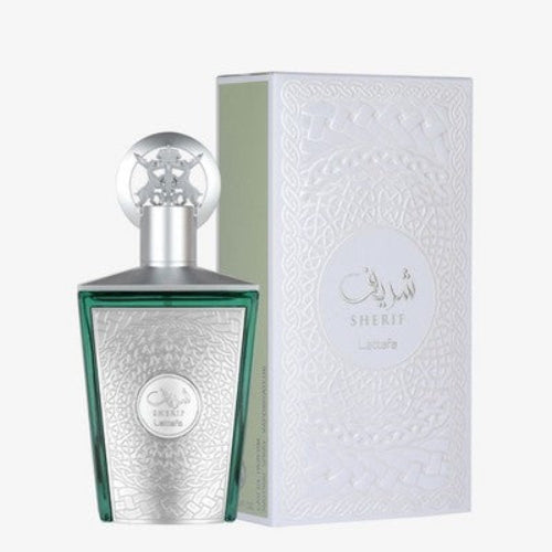 Lattafa Sherif Eau De Parfum Lattafa