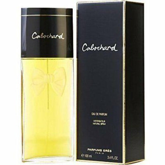 Cabochard Eau De Toilette Parfums Gres