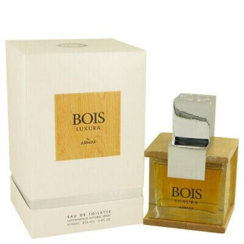 Armaf Bois Luxura Eau de Toilette for Men