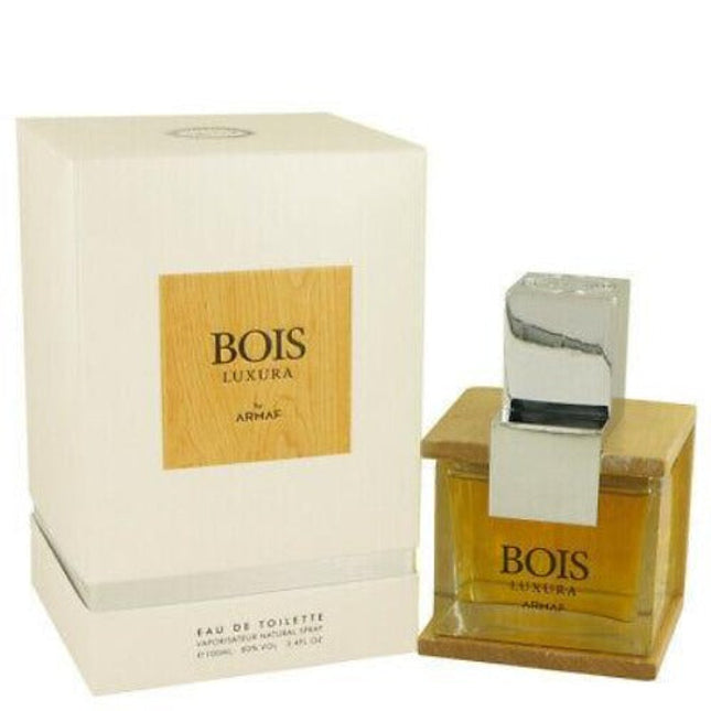 Armaf Bois Luxura Eau De Toilette Armaf