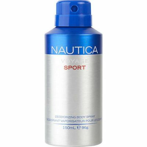 Nautica Voyage Sport Body Spray for Men