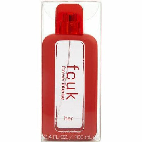 French Connection Fcuk Forever Intense Eau de Toilette for Women