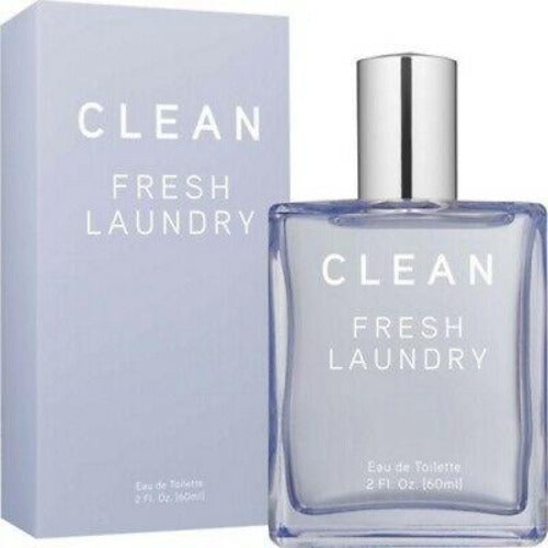 Clean Fresh Laundry Eau de Toilette for Women