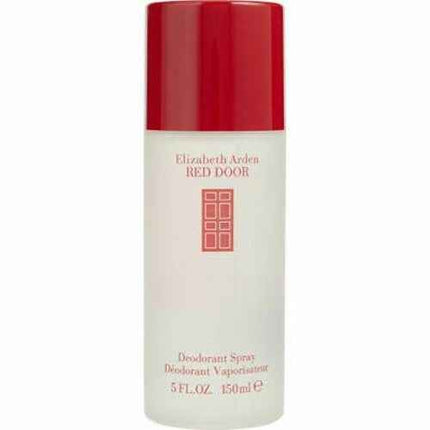Red Door Deodorant Spray