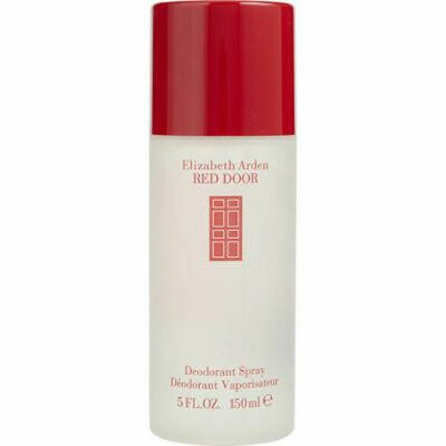 Elizabeth Arden Red Door Deodorant Spray for Women