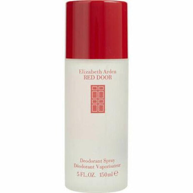 Red Door Deodorant Spray
