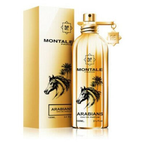 Montale Paris Arabians Eau de Parfum for Women