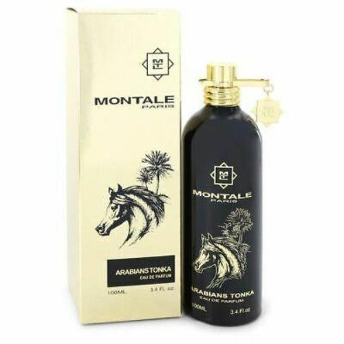 Montale Paris Arabians Tonka Eau de Parfum for Women