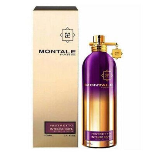 Montale Paris Intense Cafe Ristretto Extrait De Parfum for Men
