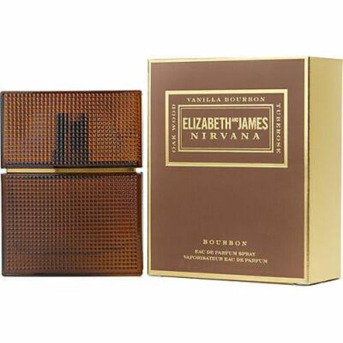 Elizabeth & James Nirvana Bourbon Eau de Parfum for Women - Masionstore