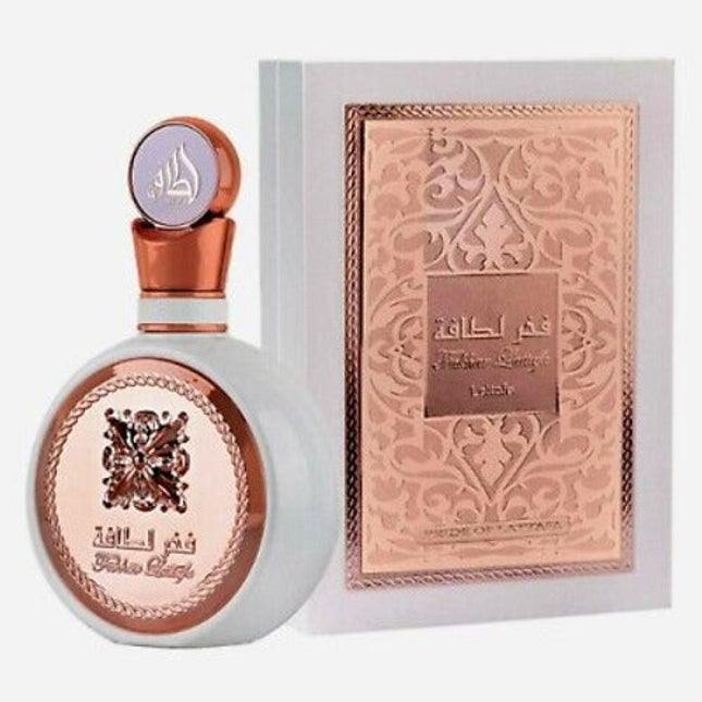 Lattafa Fakhar Eau De Parfum Lattafa