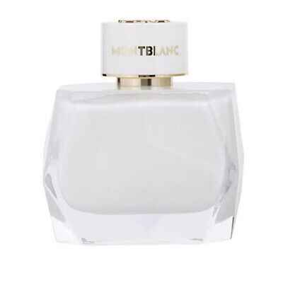 Mont Blanc Signature Eau De Parfum