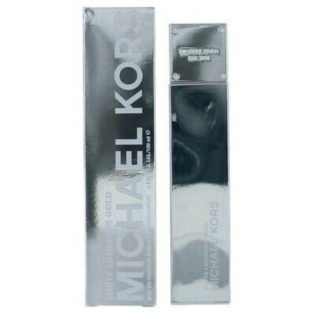 Michael Kors White Luminous Gold Eau De Parfum Michael Kors