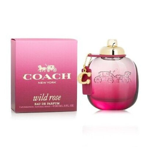 Coach Wild Rose Eau De Parfum Coach