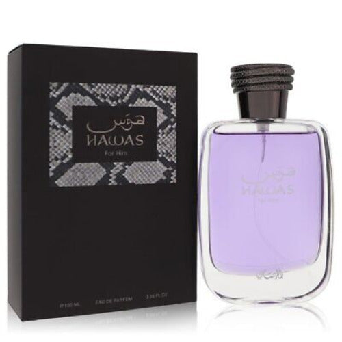 Rasasi Hawas Pour Homme Eau de Parfum