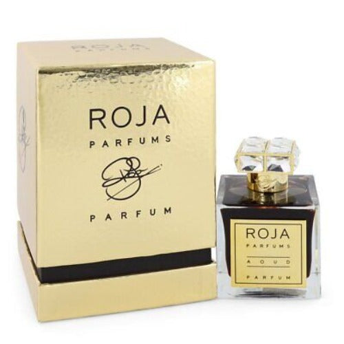 Roja Parfums Roja Aoud Parfum for Women