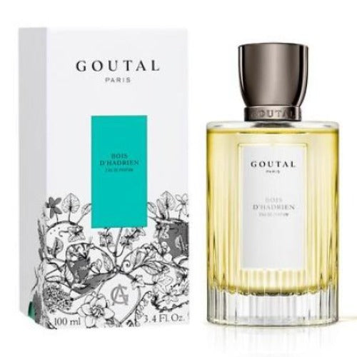 Annick Goutal Bois d'Hadrien Eau de Parfum for Women