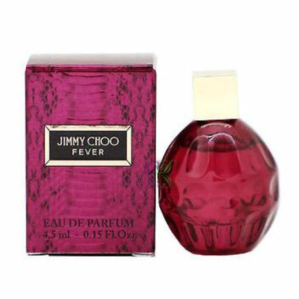 Jimmy Choo Fever Eau De Parfum