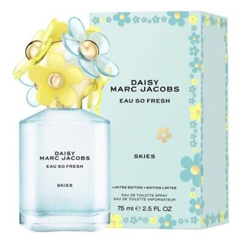Marc Jacobs Daisy Eau So Fresh Skies Eau de Toilette for Women