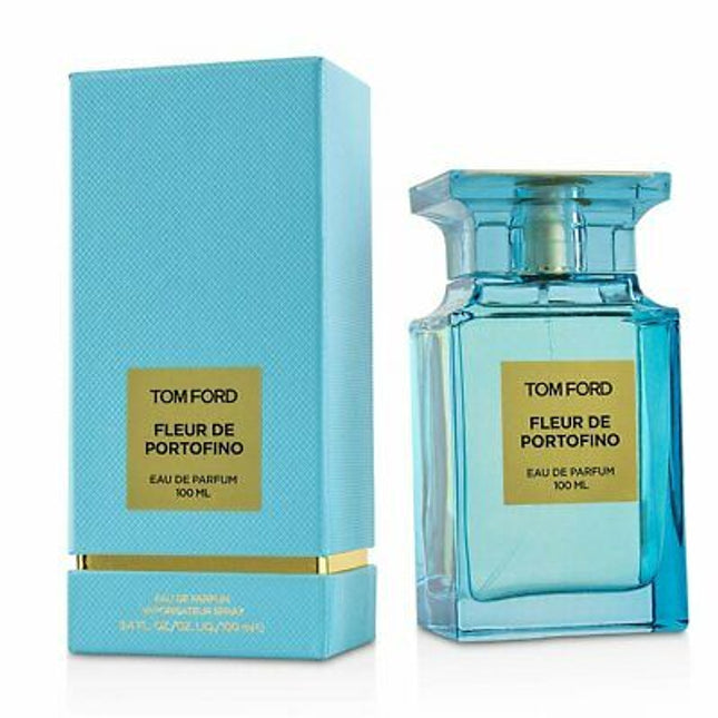 Tom Ford Fleur De Portofino Eau De Parfum