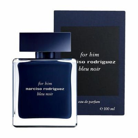 Narciso Rodriguez Bleu Noir Eau de Toilette for Men - Masionstore