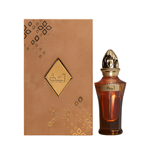 Ahmed Al Maghribi Aayah Eau de Parfum for Men