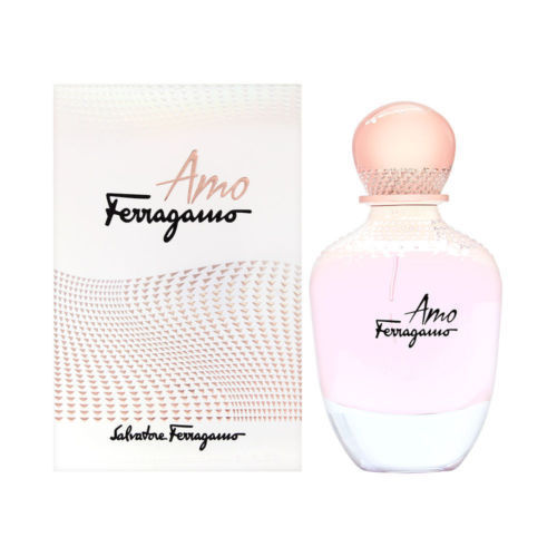 Salvatore Ferragamo Amo Ferragamo Eau de Parfum for Women - Masionstore
