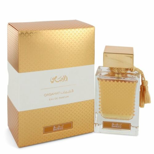 Rasasi Qasamat Bareeq Eau de Parfum for Women