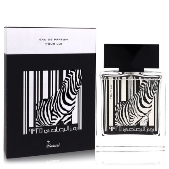 Rasasi Rumz Al Rasasi 9325 Pour Lui Eau De Parfum Rasasi