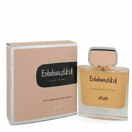 Rasasi Enteeba Pour Femme Eau de Parfum