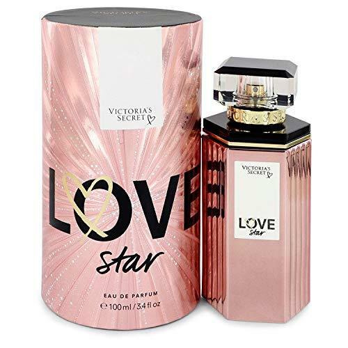 Victoria's Secret Love Star Eau de Parfum for Women