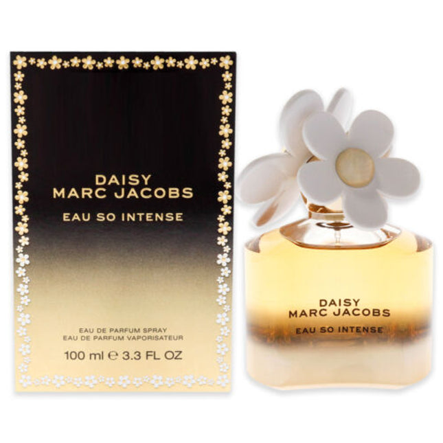 Marc Jacobs Daisy Eau So Intense Eau De Parfum Marc Jacobs